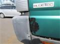 2012 Mitsubishi Fuso Canter
