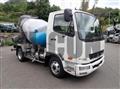 2026 Mitsubishi Fuso Fighter