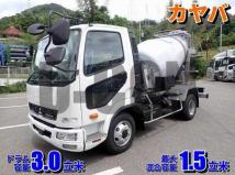 2026 Mitsubishi Fuso Fighter