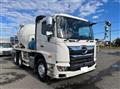 2022 Hino Profia