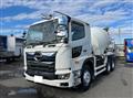 2022 Hino Profia