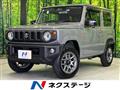 2025 Suzuki Jimny