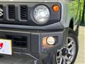 2025 Suzuki Jimny