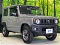 2025 Suzuki Jimny