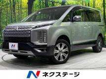 2024 Mitsubishi Delica D5