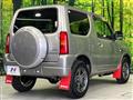 2018 Suzuki Jimny