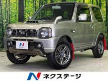 2018 Suzuki Jimny