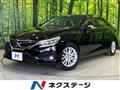 2014 Toyota Mark X