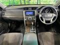 2014 Toyota Mark X