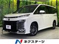 2024 Toyota Voxy