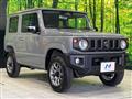 2026 Suzuki Jimny