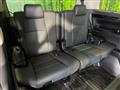 2022 Toyota Alphard Hybrid