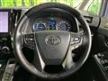 2022 Toyota Alphard Hybrid