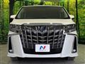2022 Toyota Alphard Hybrid