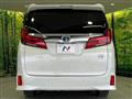 2022 Toyota Alphard Hybrid