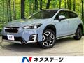 2019 Subaru IMPREZA XV HYBRID
