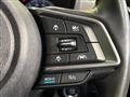2019 Subaru IMPREZA XV HYBRID