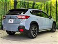 2019 Subaru IMPREZA XV HYBRID