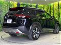 2023 Nissan X-Trail