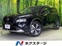 2023 Nissan X-Trail