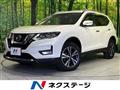 2018 Nissan X-Trail