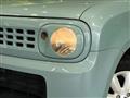 2012 Suzuki Lapin
