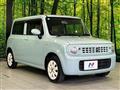 2012 Suzuki Lapin