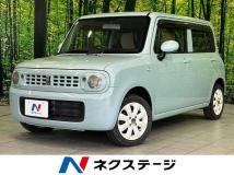 2012 Suzuki Lapin