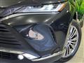 2021 Toyota Harrier Hybrid
