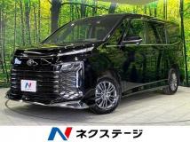 2023 Toyota Voxy