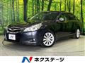 2011 Subaru Legacy B4