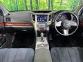 2011 Subaru Legacy B4