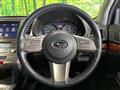 2011 Subaru Legacy B4