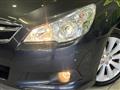 2011 Subaru Legacy B4
