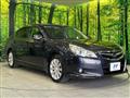 2011 Subaru Legacy B4