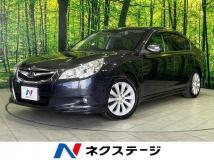 2011 Subaru Legacy B4