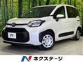 2025 Toyota Sienta