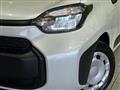 2025 Toyota Sienta
