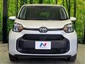2025 Toyota Sienta