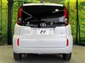 2025 Toyota Sienta