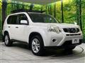 2010 Nissan X-Trail