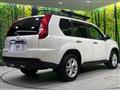 2010 Nissan X-Trail