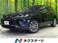 2021 Toyota Harrier Hybrid
