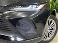 2021 Toyota Harrier Hybrid