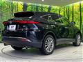 2021 Toyota Harrier Hybrid