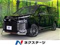 2026 Toyota Voxy