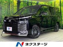 2026 Toyota Voxy