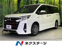 2019 Toyota Noah