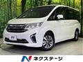 2018 Honda Step WGN