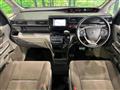 2018 Honda Step WGN